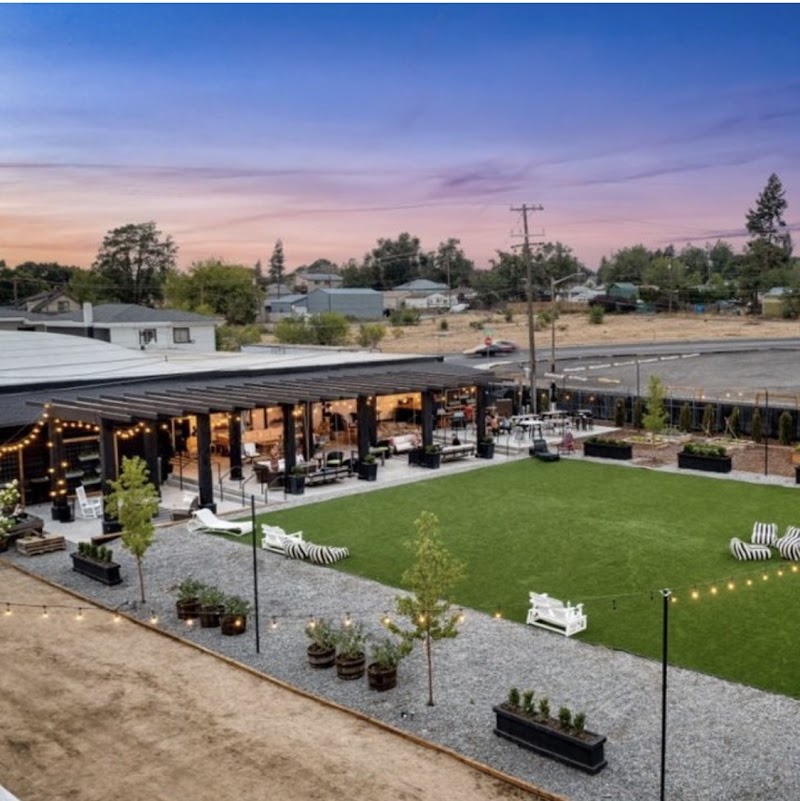 The Pergola Event Venue - Event Venue in Spokane, Washington