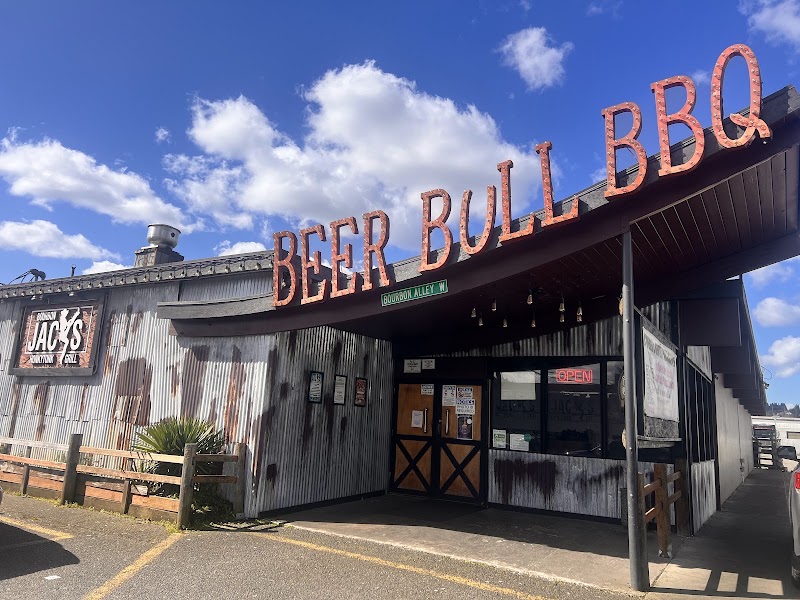 Bourbon Jacks Honkytonk Grill - Event Venue in Auburn, Washington