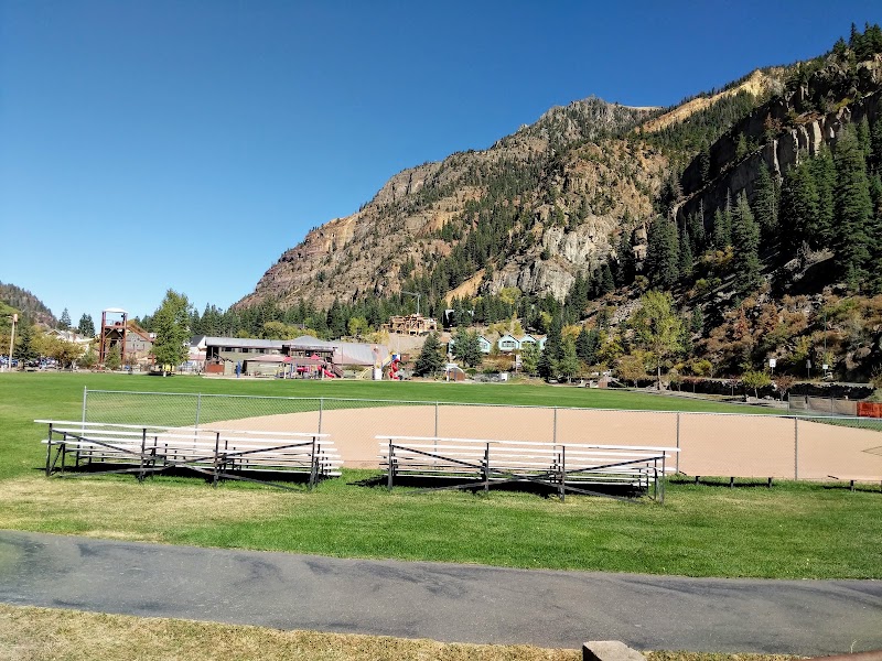 Fellin Park, Ouray, CO - Event Venue in Ouray, Colorado
