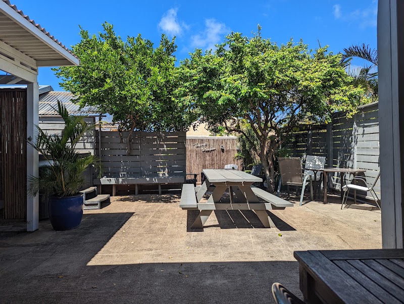 Aloha Surf Hostel - Event Venue in Paia, Hawaii