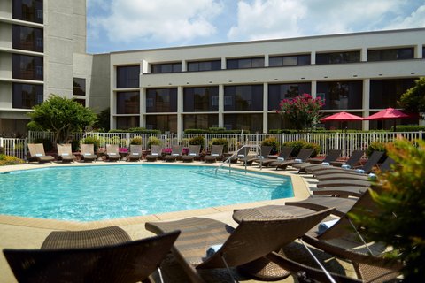 Atlanta Marriott Northwest at Galleria - Event Venue in Atlanta, Georgia
