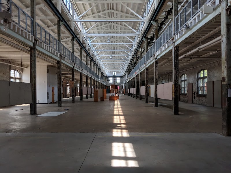 New Jersey Punk Rock Flea Market - Event Venue in Trenton, New Jersey