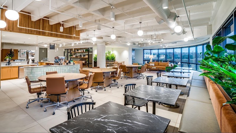 Foster Coworking Canal Centre - Event Venue in Irving, Texas