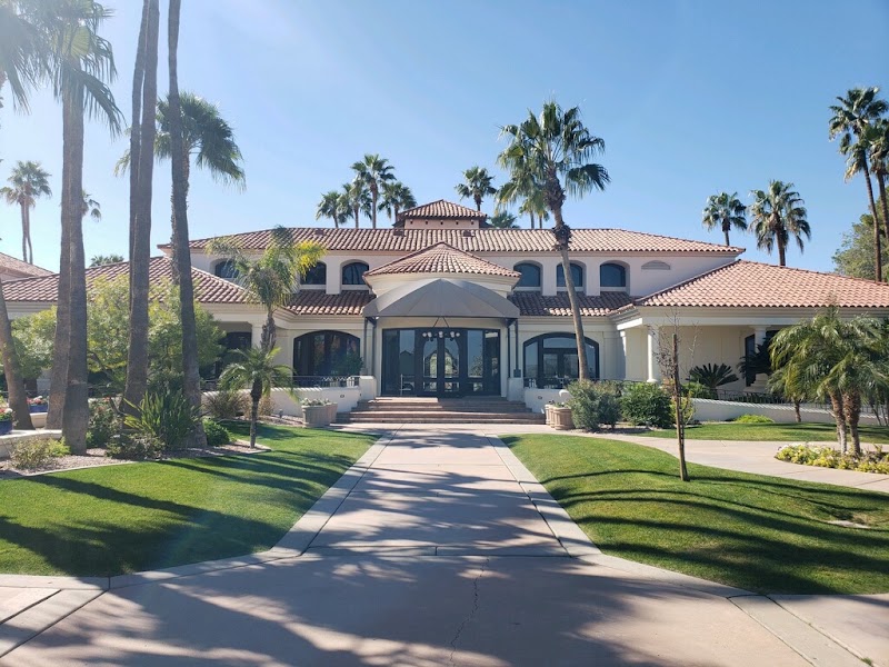 Val Vista Lakes Clubhouse - Event Venue in Gilbert, Arizona
