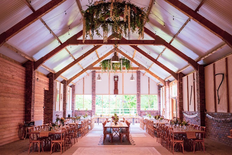 The Mill at Hoveringham - Event Venue in Nottingham, Nottinghamshire