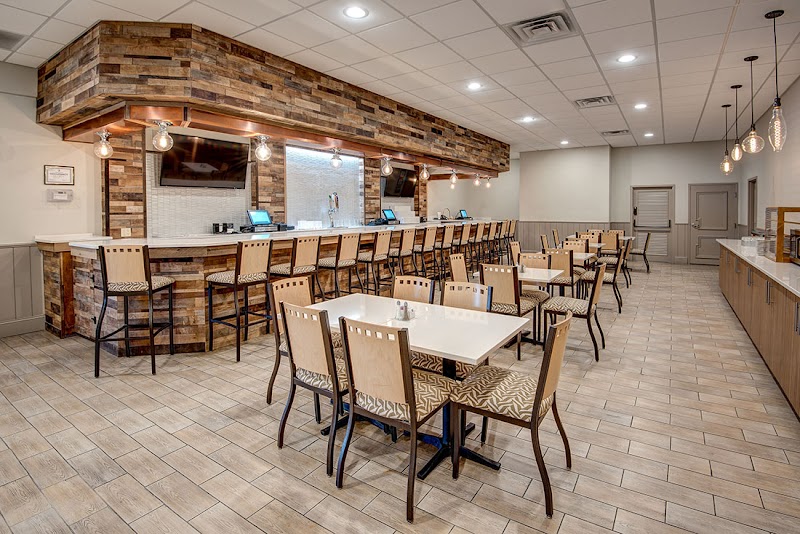 Palms Restaurant & Lounge - Event Venue in Toms River, New Jersey