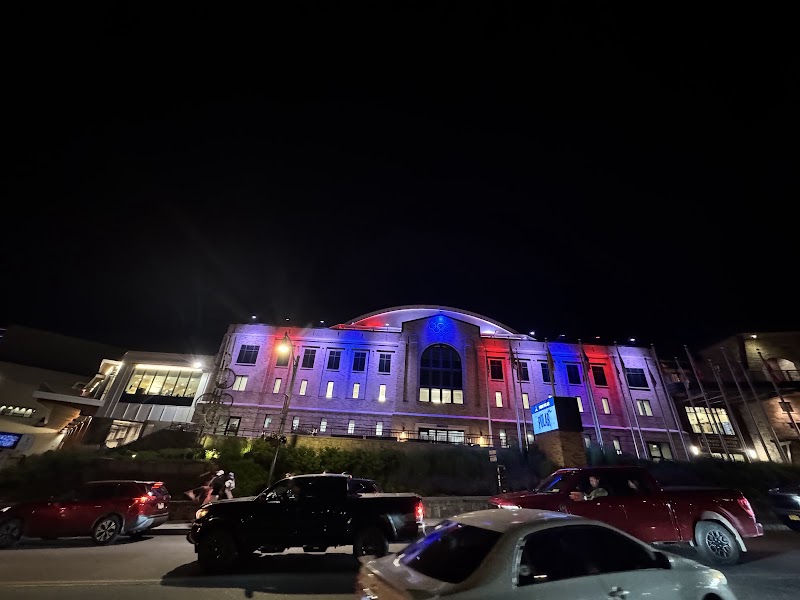 Olympic Conference Center - Event Venue in Lake Placid, New York