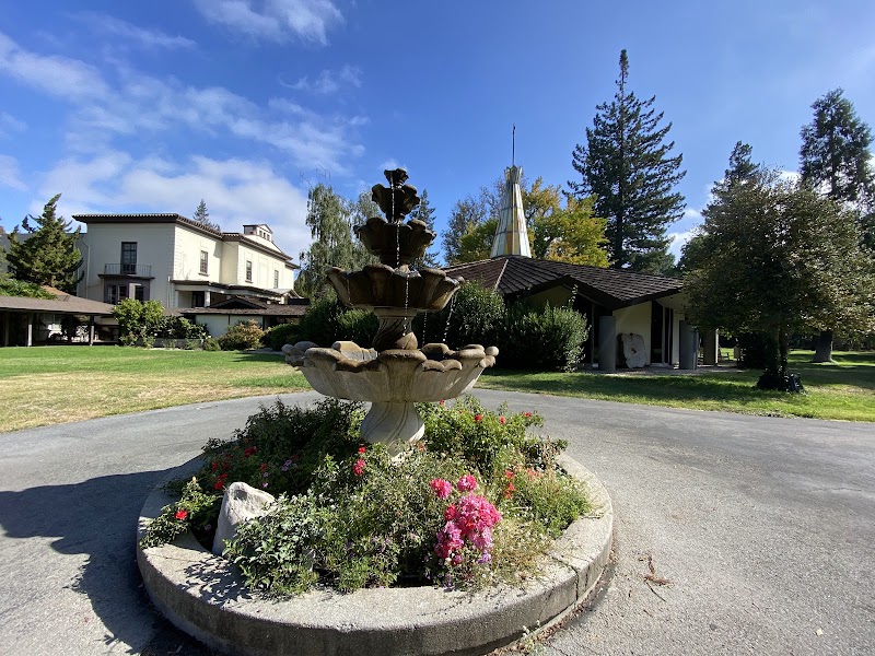 Vallombrosa Center - Event Venue in Menlo Park, California