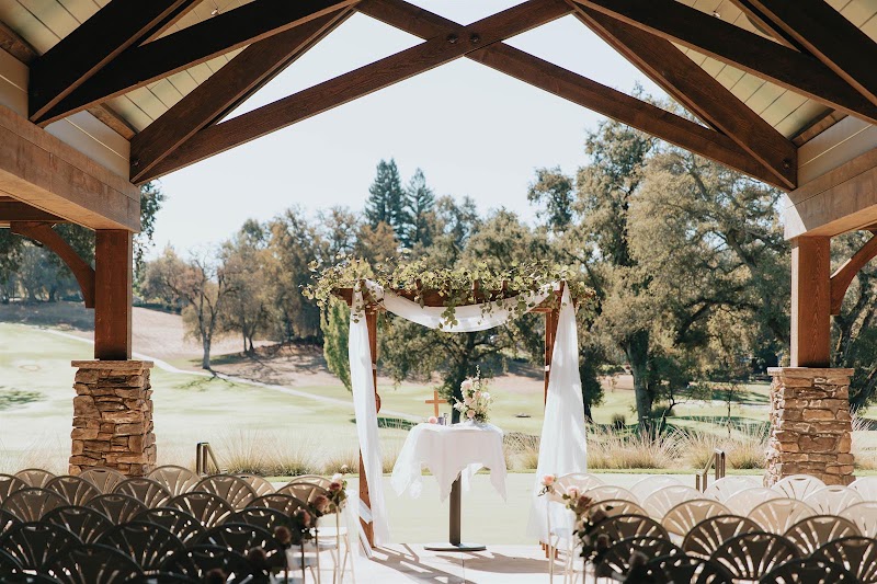 Lake Wildwood Weddings and Events - Event Venue in Penn Valley, California