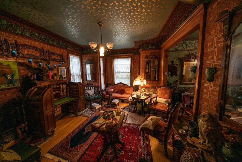 Julian H Sleeper House - Event Venue in Saint Paul, Minnesota
