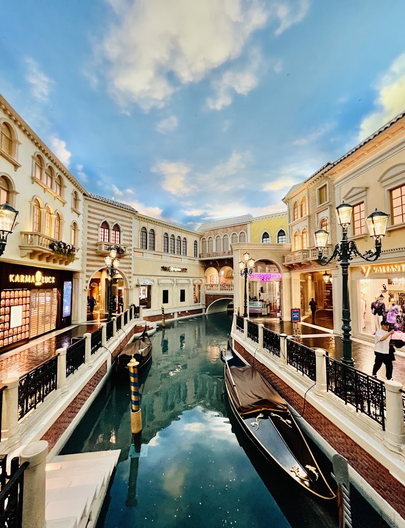 Venecia Hotel Y Casino - Event Venue in Las Vegas, Nevada