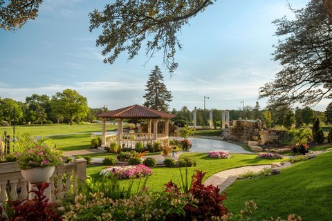 The Drake Oak Brook, Autograph Collection - Event Venue in Oak Brook, Illinois