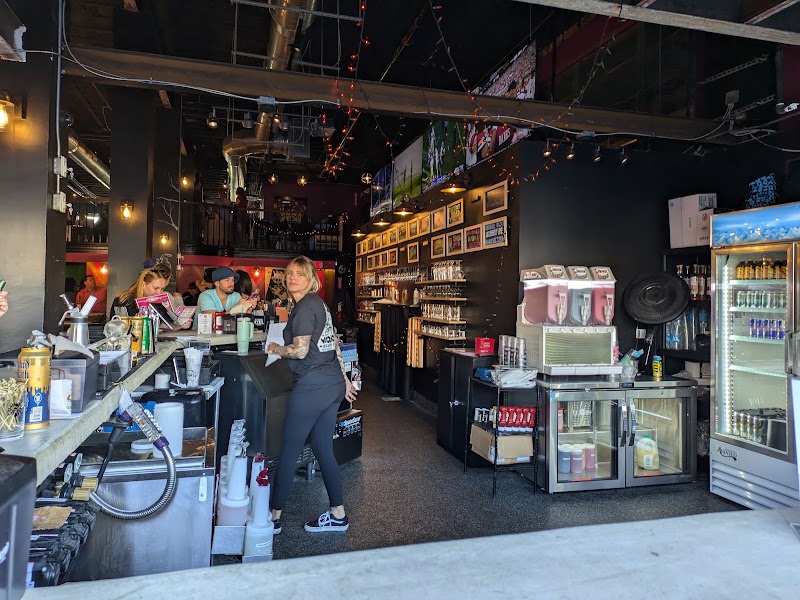Voodoo Brewing Co. - Event Venue in St. Petersburg, Florida