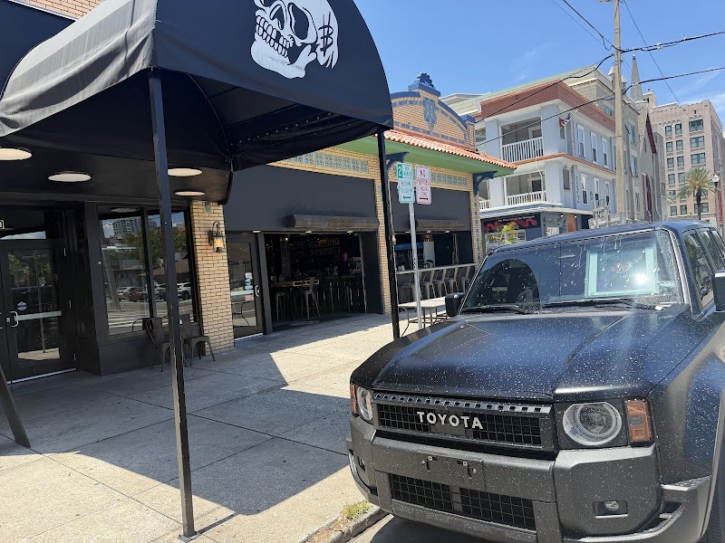 Voodoo Brewing Co. - Event Venue in St. Petersburg, Florida