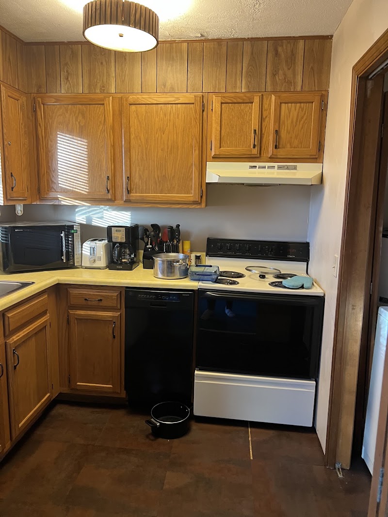 Pinecrest Townhomes - Event Venue in Pigeon Forge, Tennessee