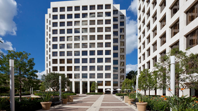 Premier Workspaces - Event Venue in Irvine, California