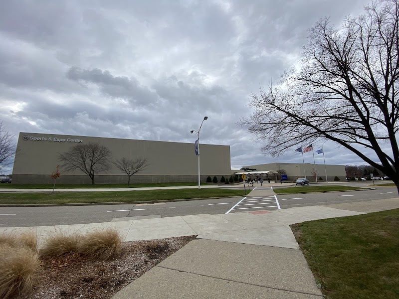 Macomb Community College - Event Venue in Warren, Michigan