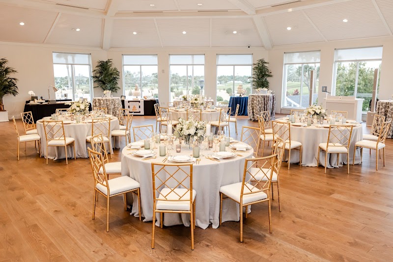 North Palm Beach Country Club Events - Event Venue in North Palm Beach, Florida
