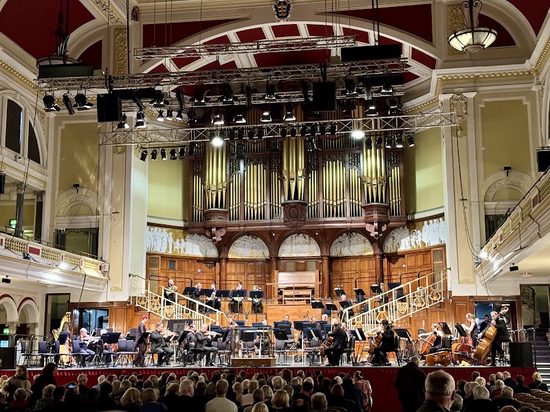 Hull City Hall - Event Venue in Kingston upon Hull, England