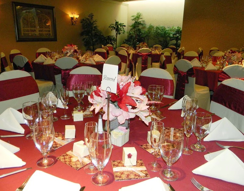 Orange Banquet Center - Event Venue in Orange, California