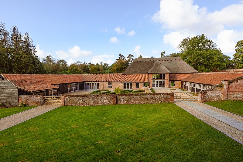 Worstead Estate Weddings - Event Venue in Worstead, Norfolk