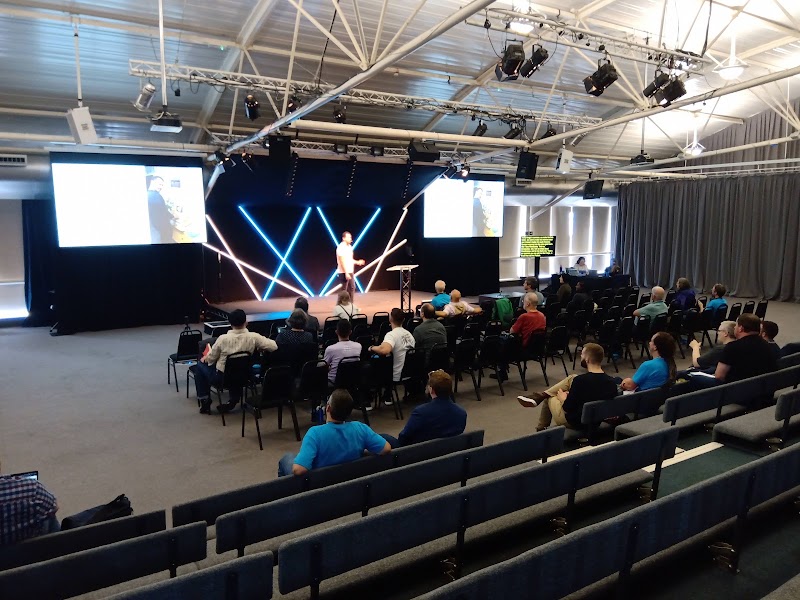 Clarendon Centre - Event Venue in Brighton and Hove, England
