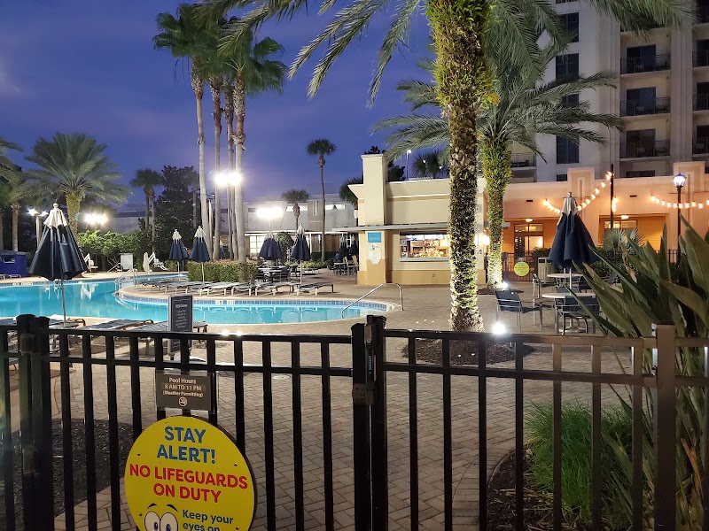 The Westin Orlando Universal Boulevard - Event Venue in Orlando, Florida