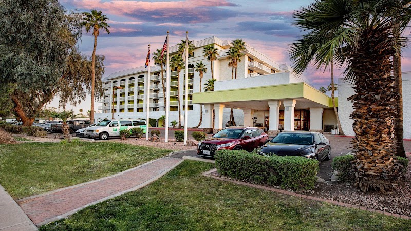 Holiday Inn Phoenix-Mesa/Chandler by IHG - Event Venue in Mesa, Arizona