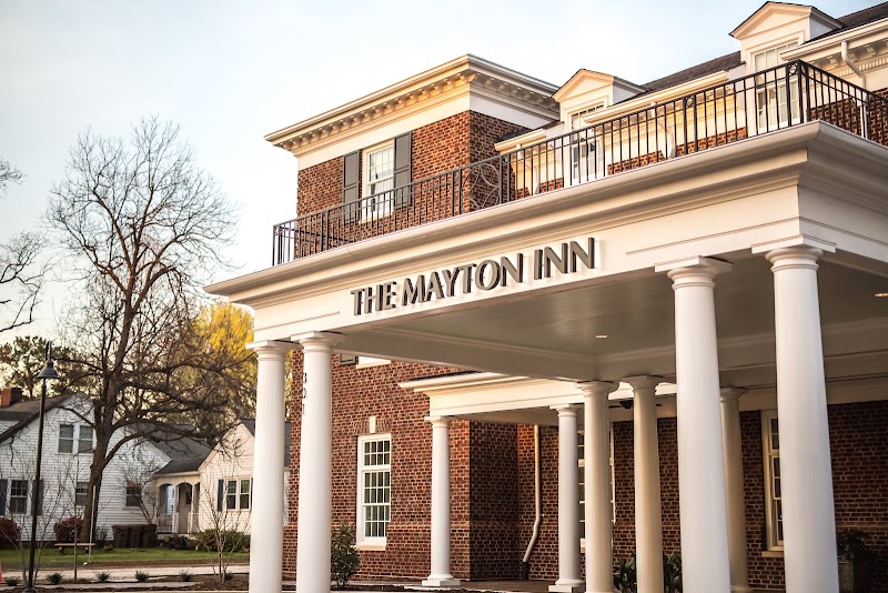The Mayton - Event Venue in Cary, North Carolina