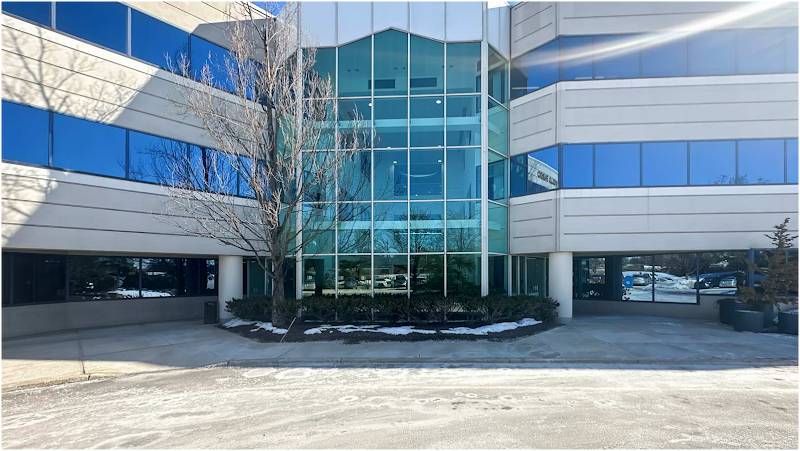 HQ Tilghman Street - Event Venue in Allentown, Pennsylvania