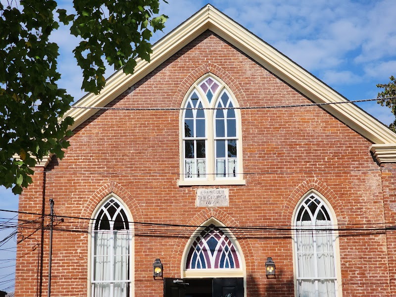 Poplar Place - Event Venue in Madison, Indiana