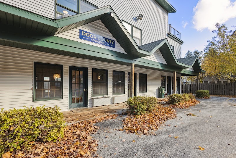 Door County Coworking - Event Venue in Fish Creek, Wisconsin