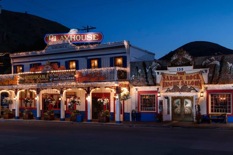 Jackson Hole Playhouse - Event Venue in Jackson, Wyoming