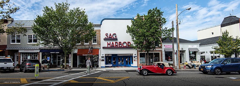 Sag Harbor Cinema - Event Venue in Sag Harbor, New York
