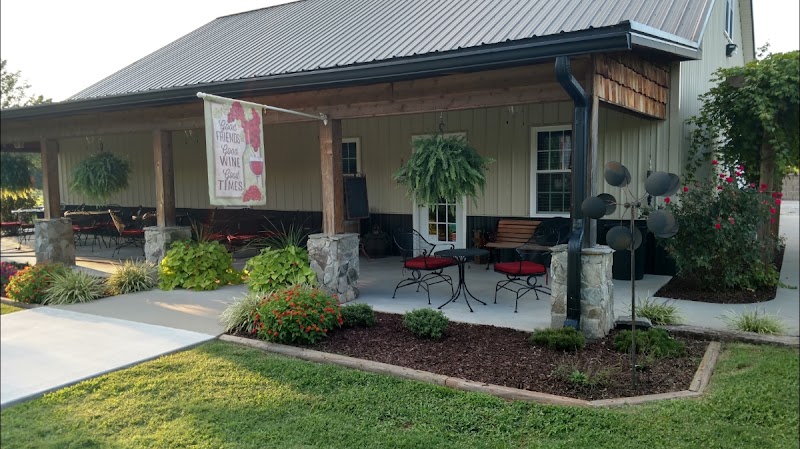Douglas Vineyards - Event Venue in Kannapolis, North Carolina