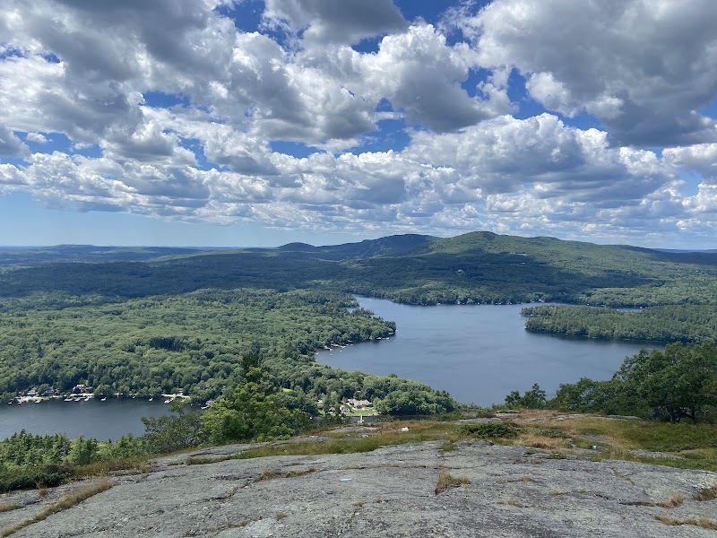 Camden Hills State Park - Event Venue in Camden, Maine