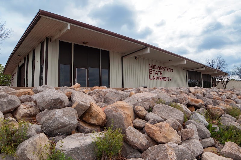 Sikes Lake Center - Event Venue in Wichita Falls, Texas