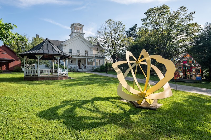 The Current - Event Venue in Stowe, Vermont