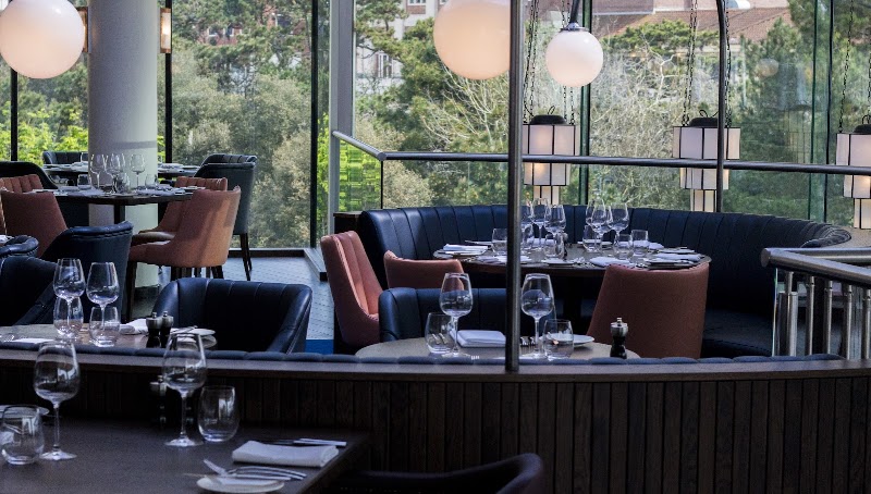 SEXY LOBSTER - Event Venue in Bournemouth, Bournemouth, Christchurch and Poole