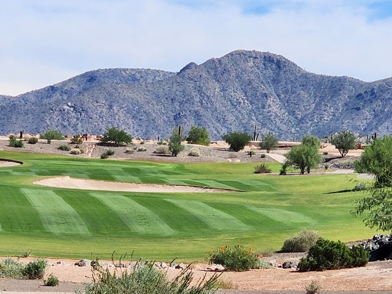 Copper Canyon Golf Club - Event Venue in Buckeye, Arizona