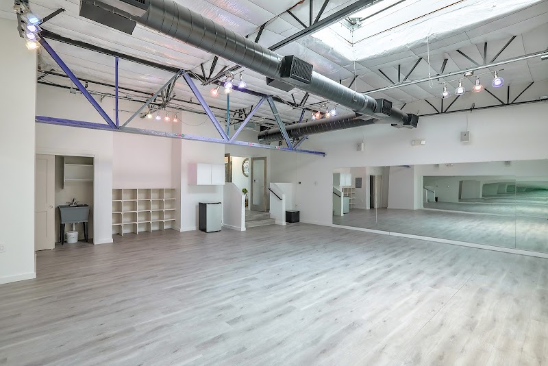 The Nest ABQ - Event Venue in Albuquerque, New Mexico