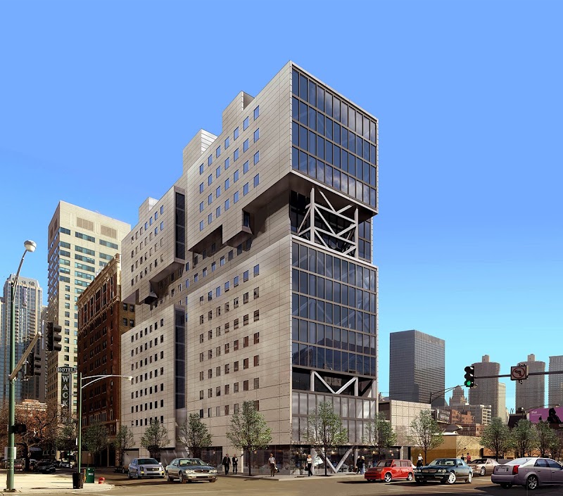 The Godfrey Hotel - Event Venue in Chicago, Illinois