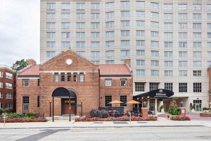 The Liberty Room - Event Venue in Madison, Wisconsin