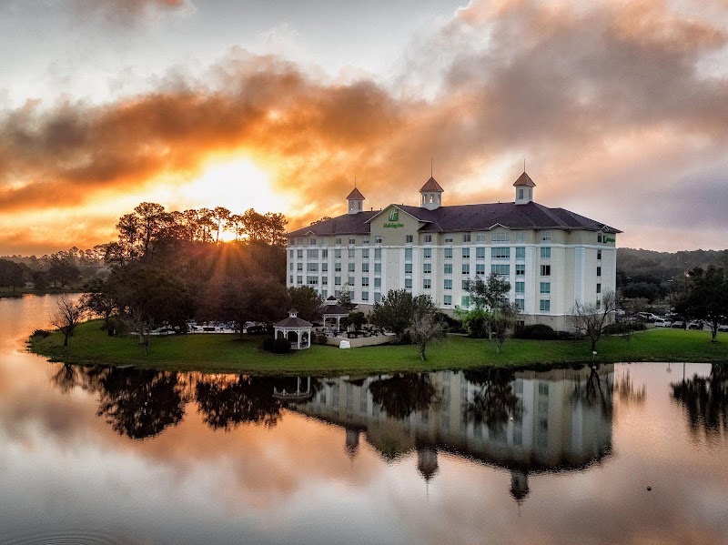 Holiday Inn St Augustine - World Golf by IHG - Event Venue in St. Augustine, Florida