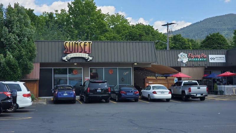 Sunset Alehouse - Event Venue in Issaquah, Washington