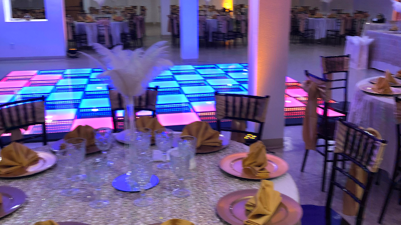 Santa Ana Banquet Hall - Event Venue in Santa Ana, California