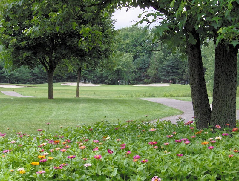 Juday Creek Golf Course - Event Venue in Granger, Indiana