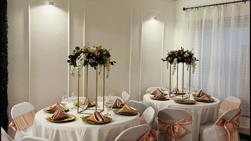 Gonzalez Events - Event Venue in Laredo, Texas