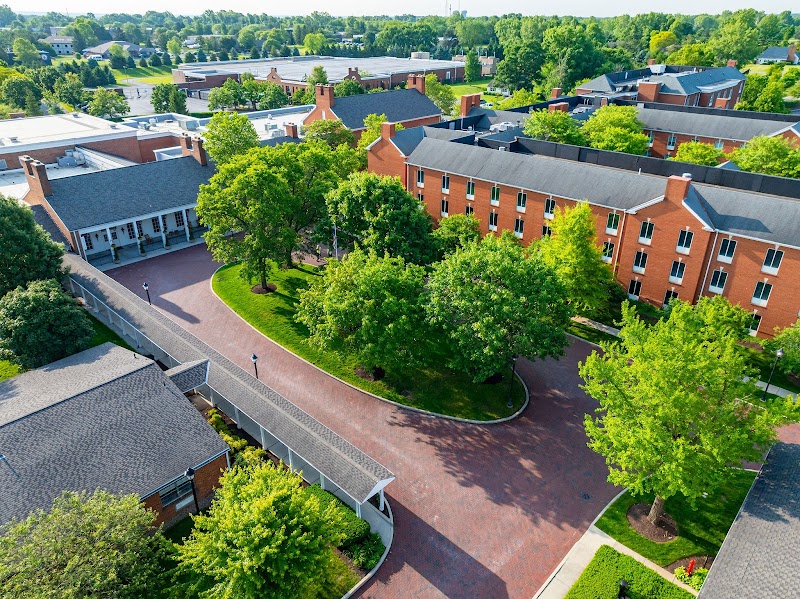 The Ohioan Hotel & Event Center (formerly Nationwide Hotel and Conference Center) - Event Venue in Lewis Center, Ohio