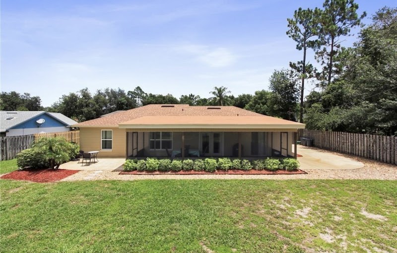 Casa De Garcia - Event Space - Event Venue in Deltona, Florida